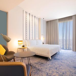 Club Zimmer mit Kingsize-Bett